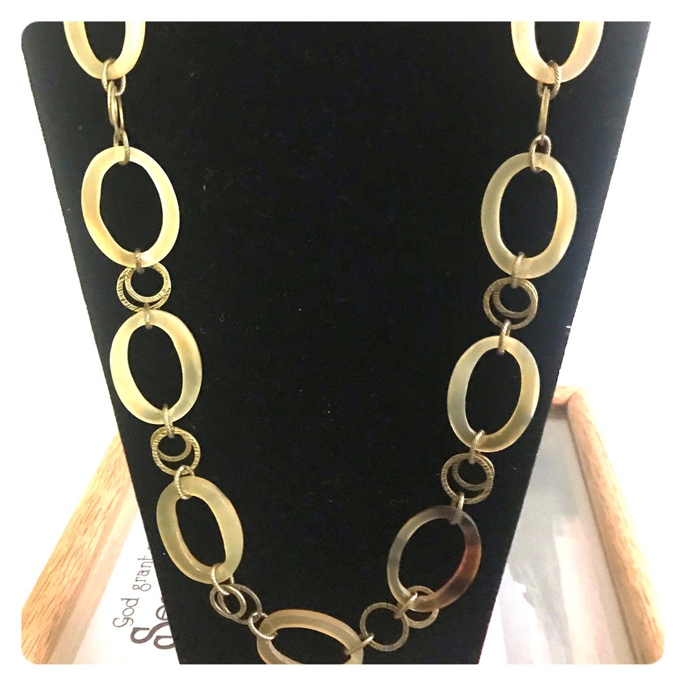 Silpada K&R collection necklace